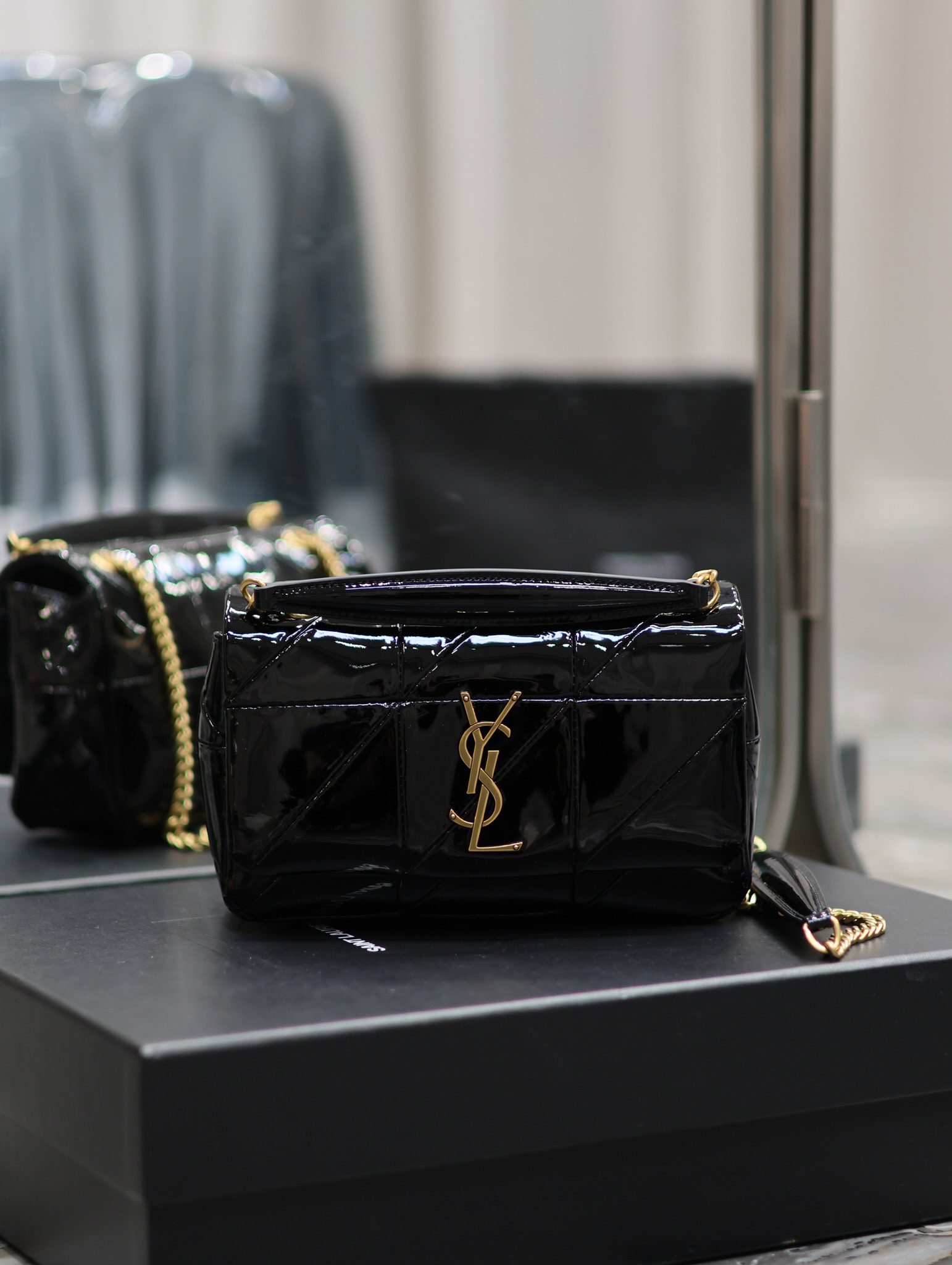 YSL BAG