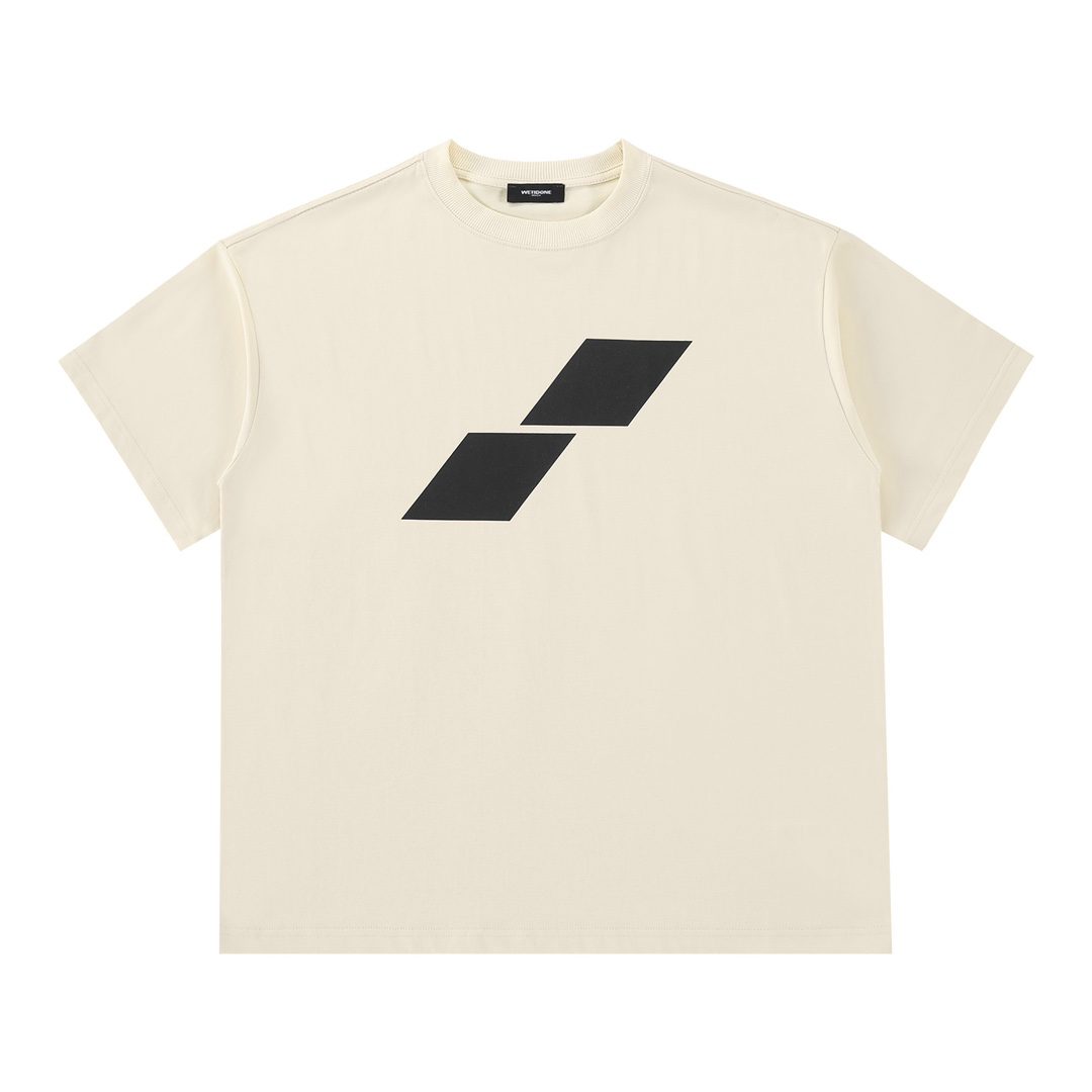 WE11DONE TSHIRT