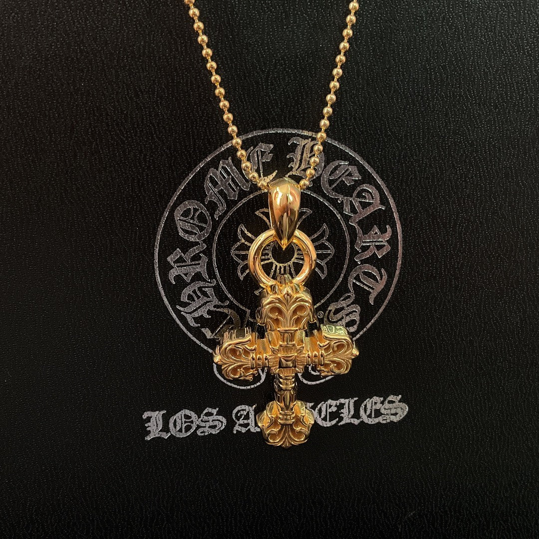 CH NECKLACE