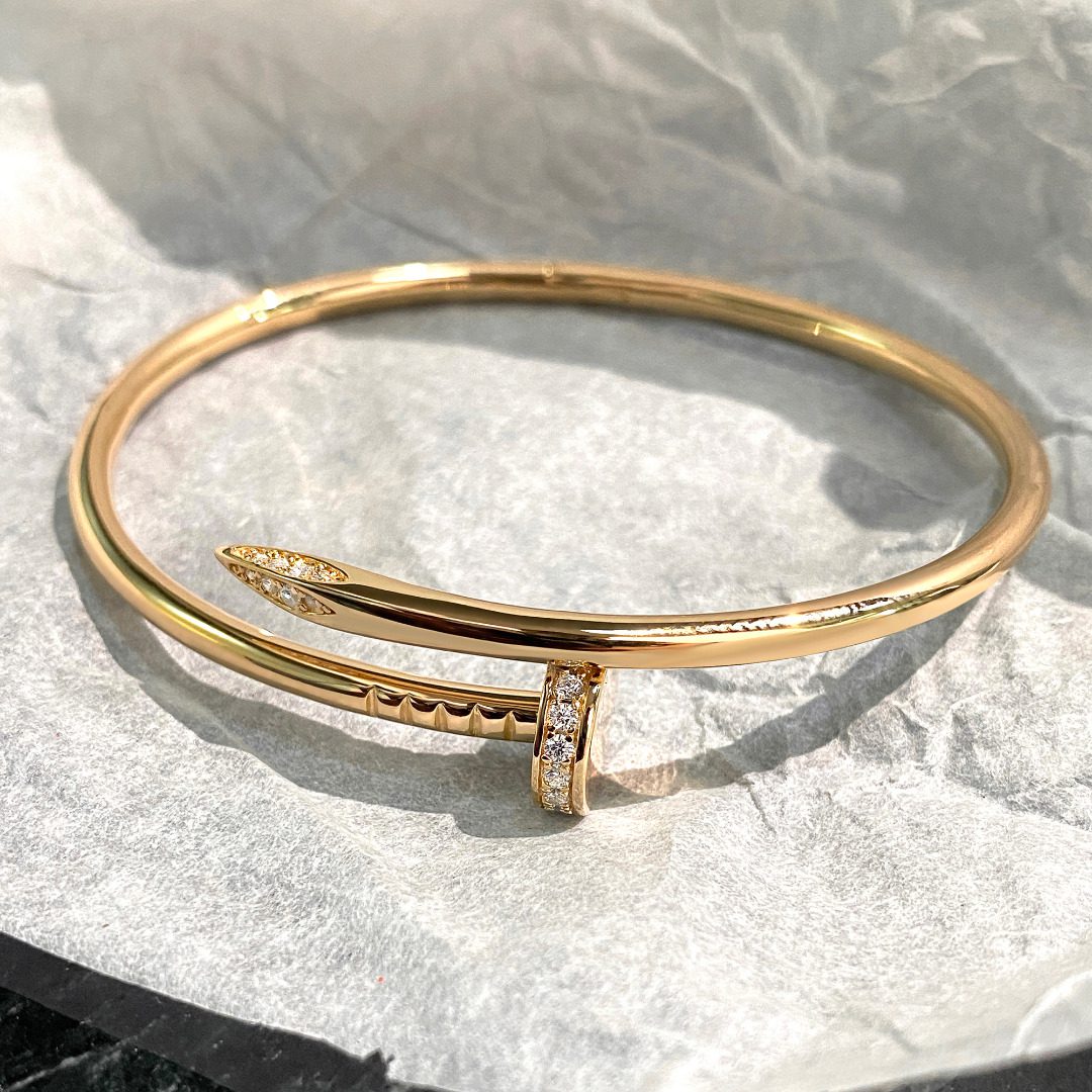 CARTIER BRACELET