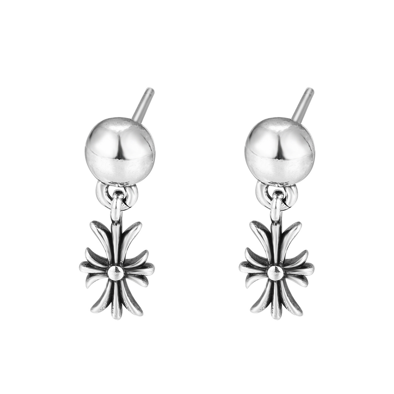 CH EARRINGS