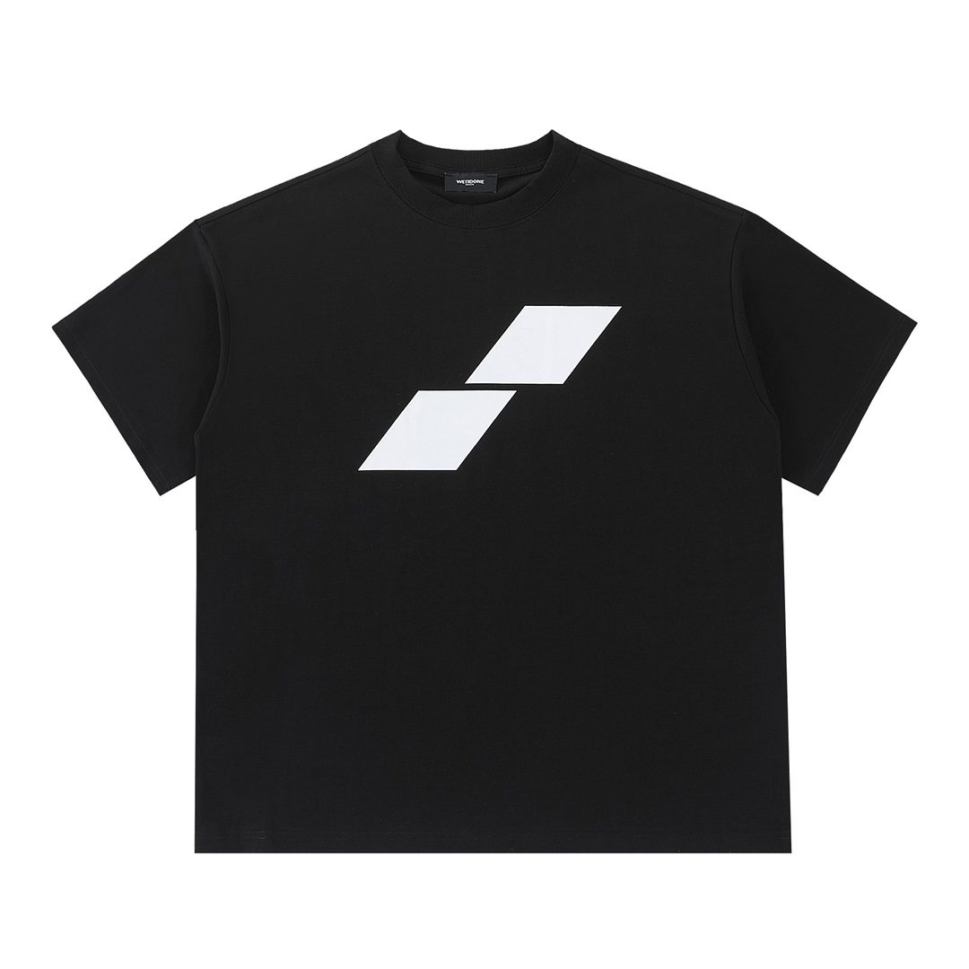 WE11DONE TSHIRT