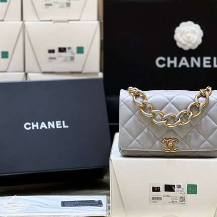 CHANEL BAG