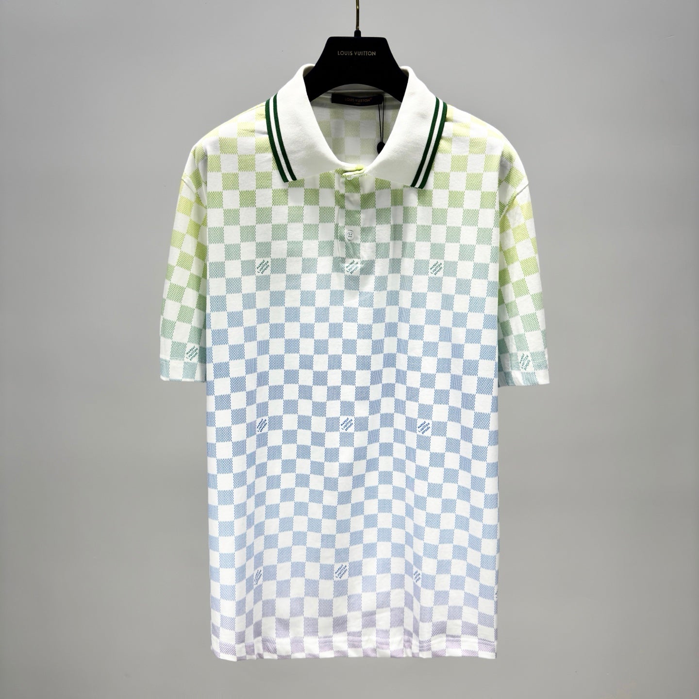 LV POLO TEE