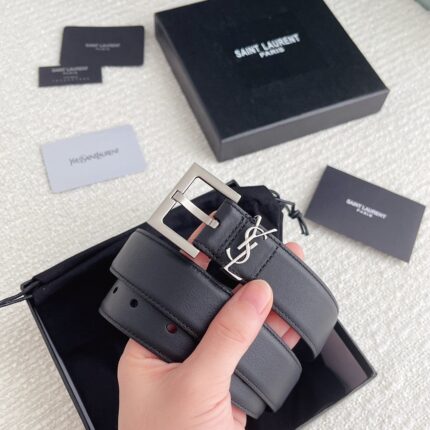 YSL BELT