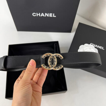 CHANEL BELT