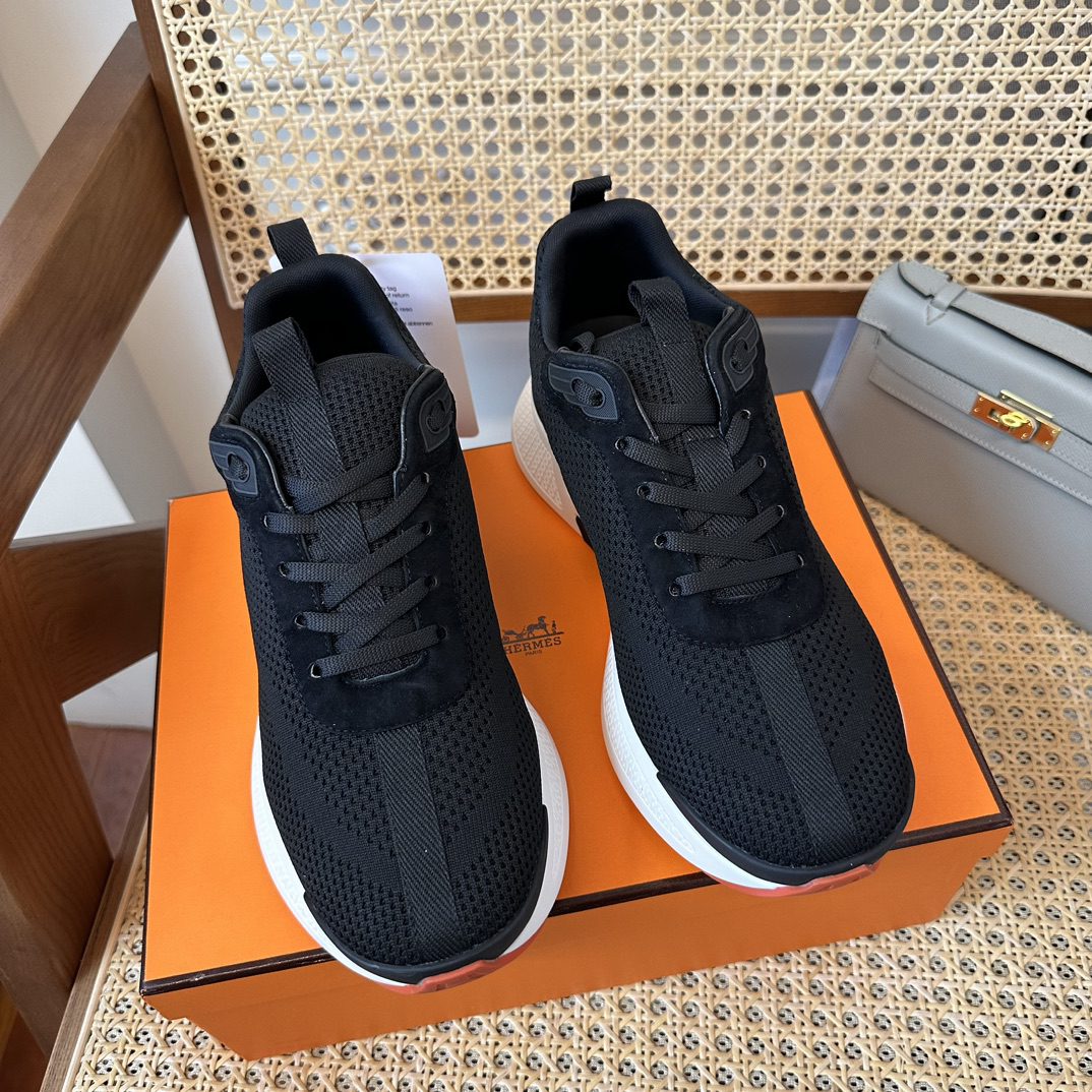 HERMES SNEAKER