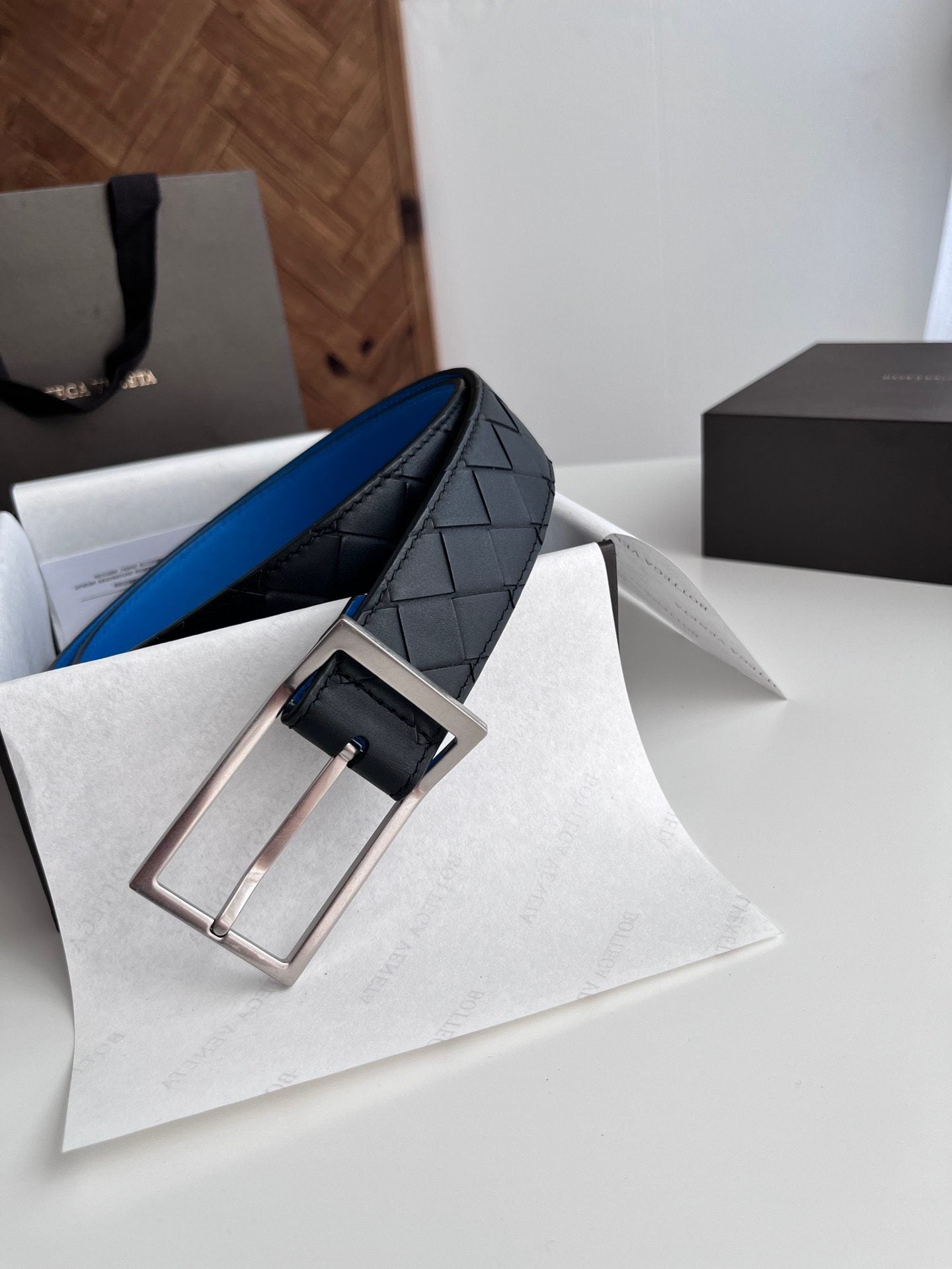 BV BELT