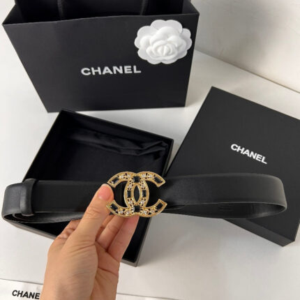 CHANEL BELT