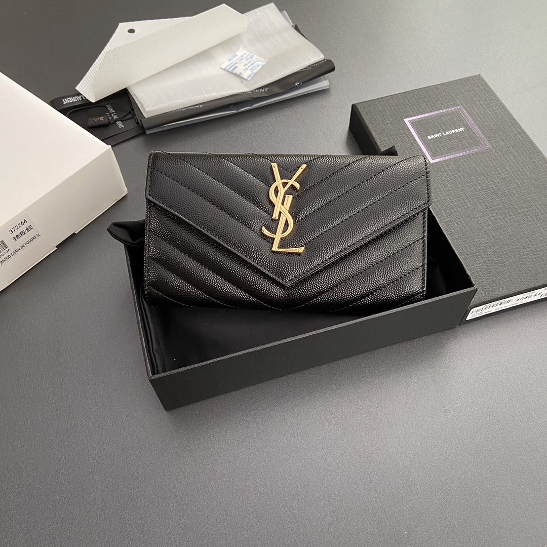 YSL WALLET