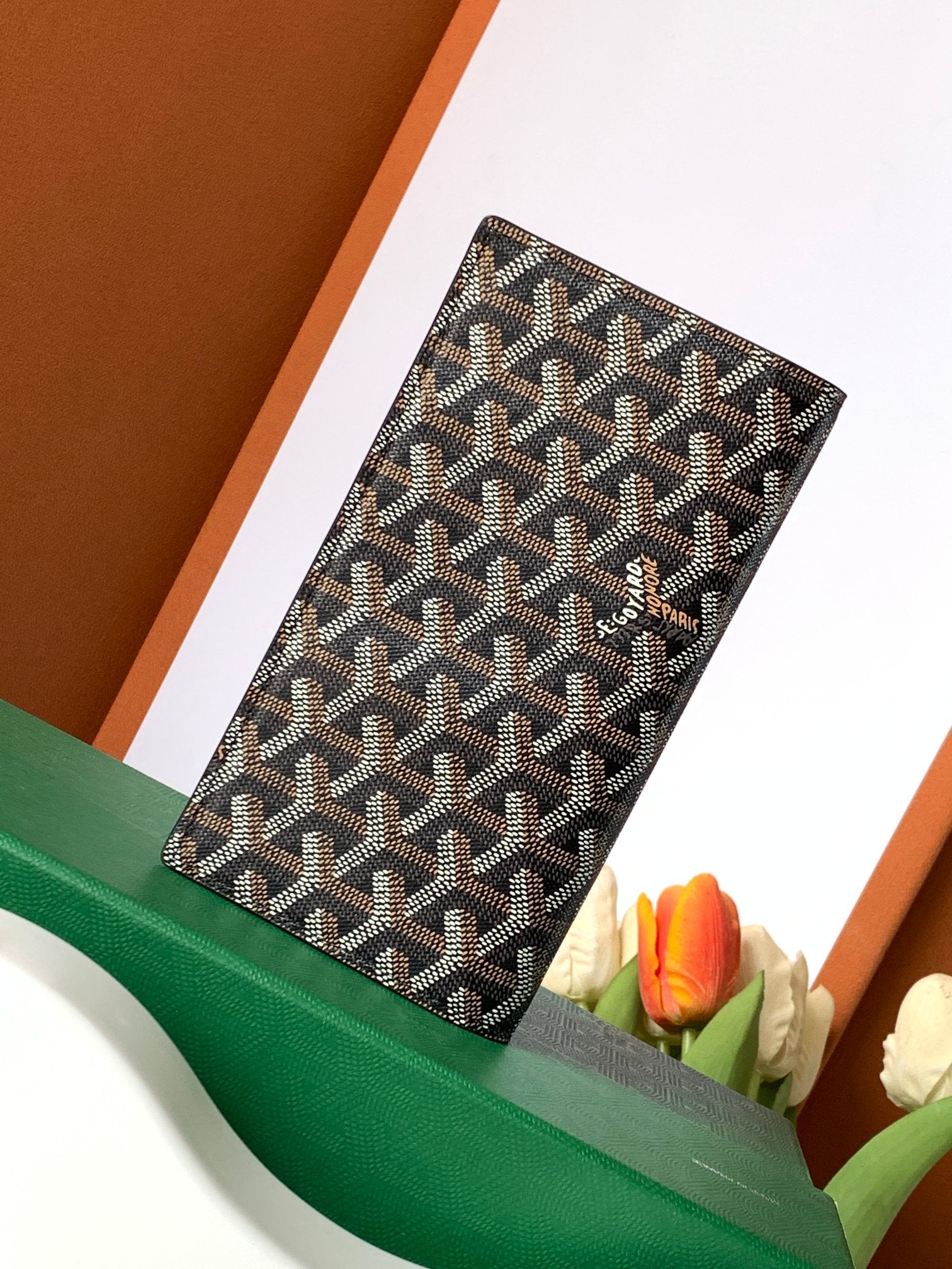 GOYARD WALLET