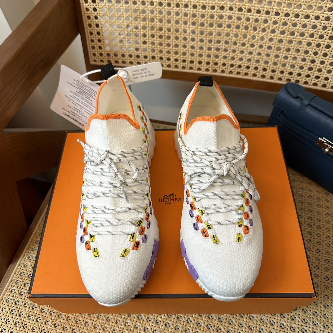 HERMES SNEAKER