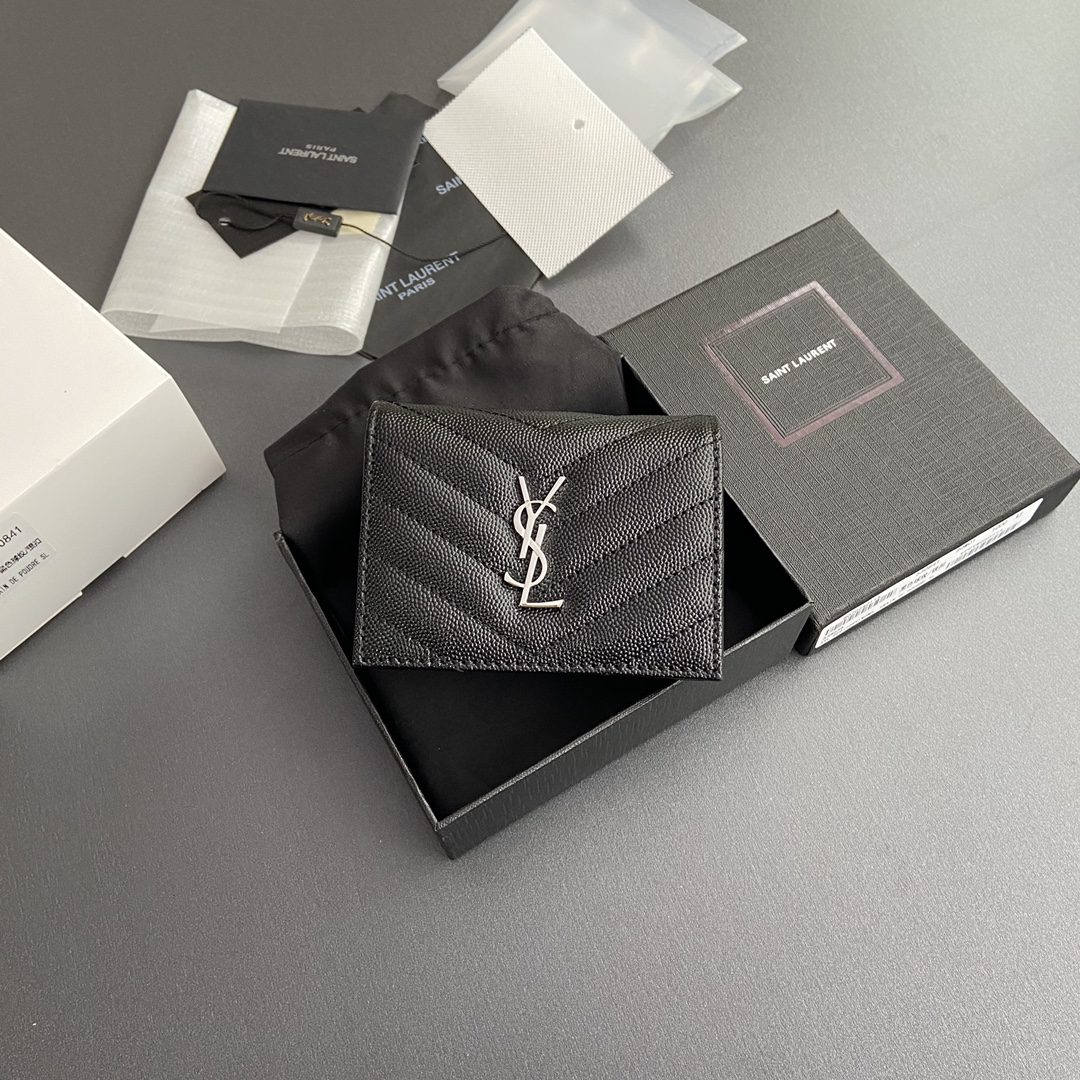 YSL WALLET