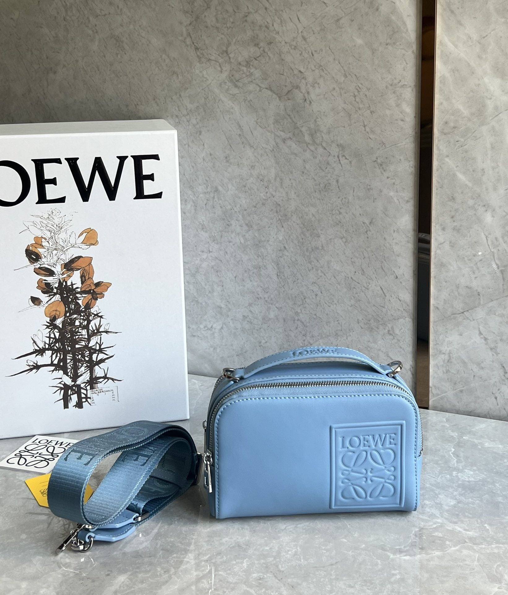 LOEWE BAG