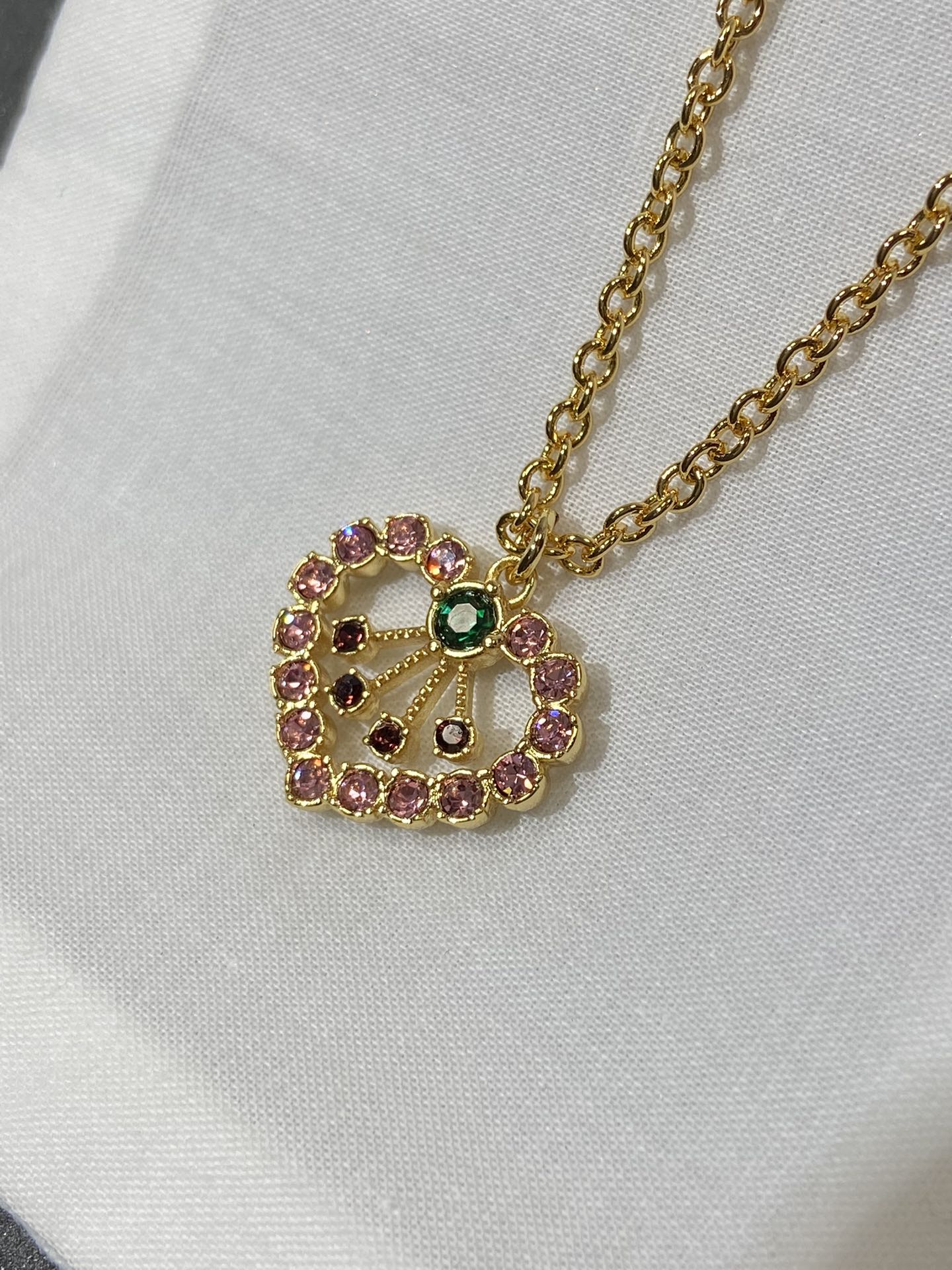 DIOR NECKLACE