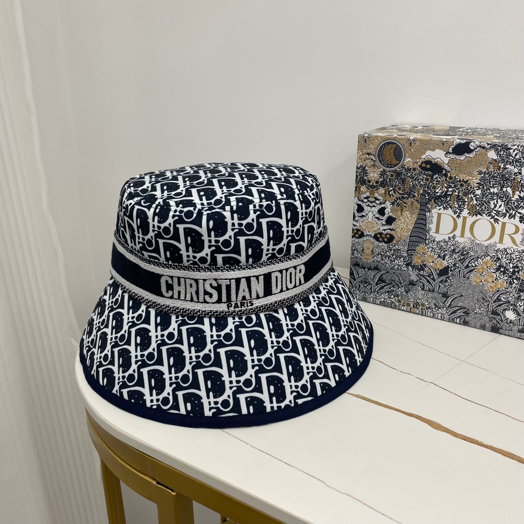 DIOR CAP