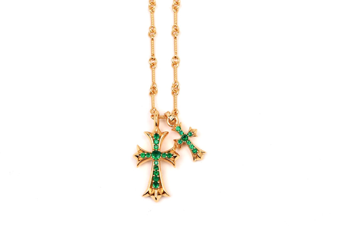 CH NECKLACE