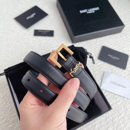 YSL BELT