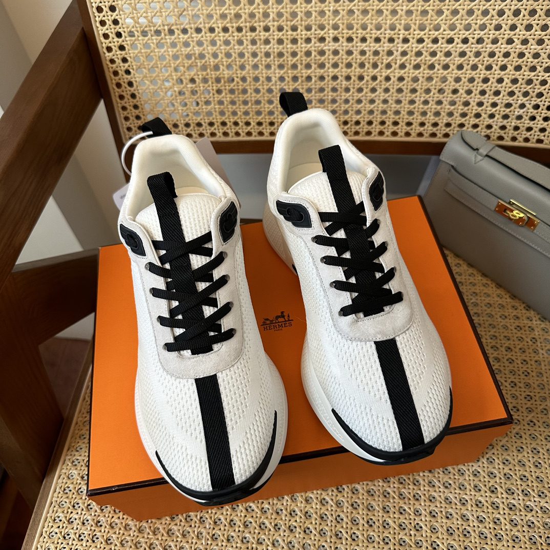HERMES SNEAKER