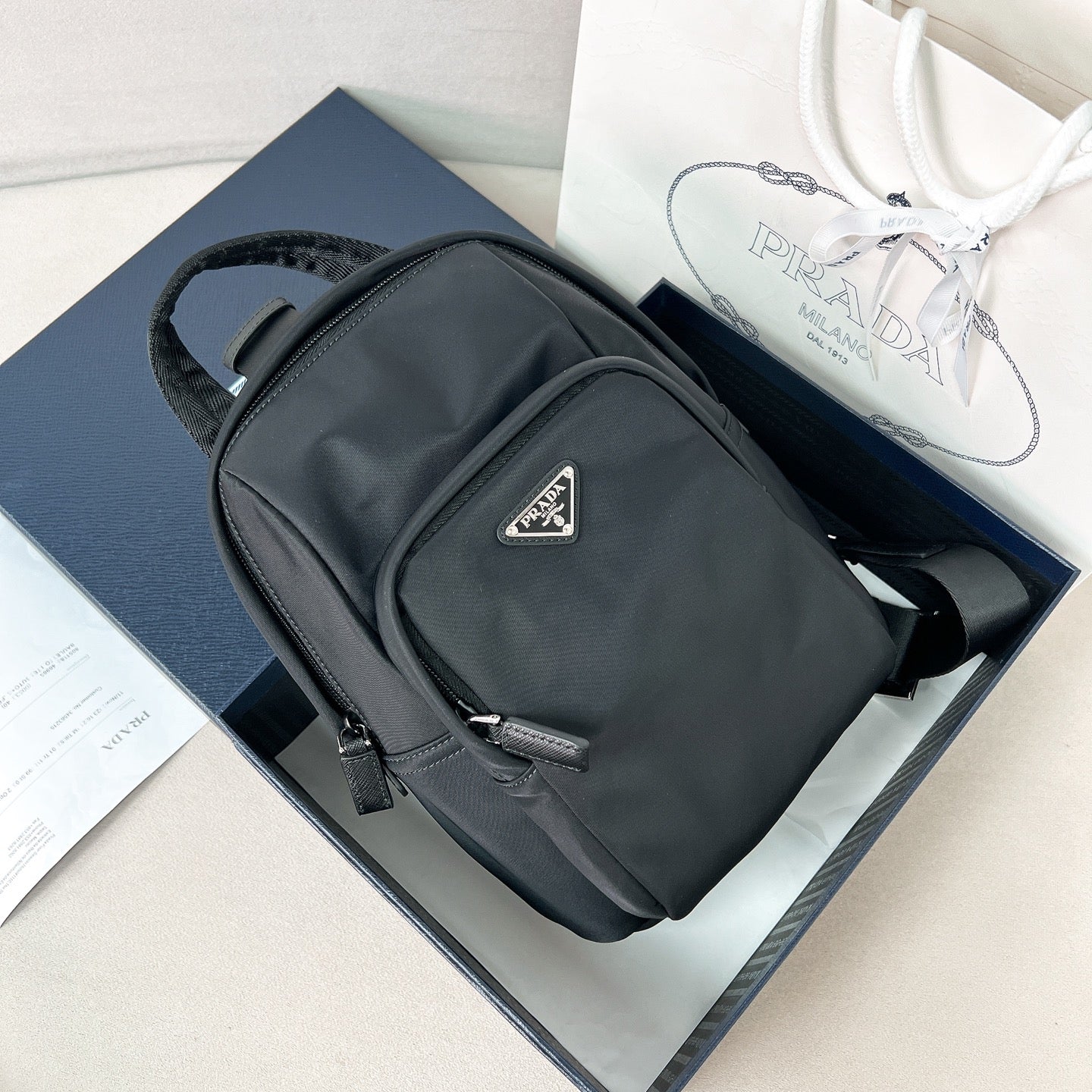 PRADA BAG