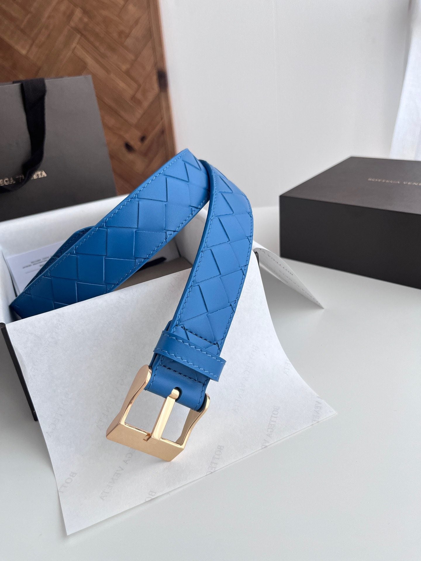 BV BELT
