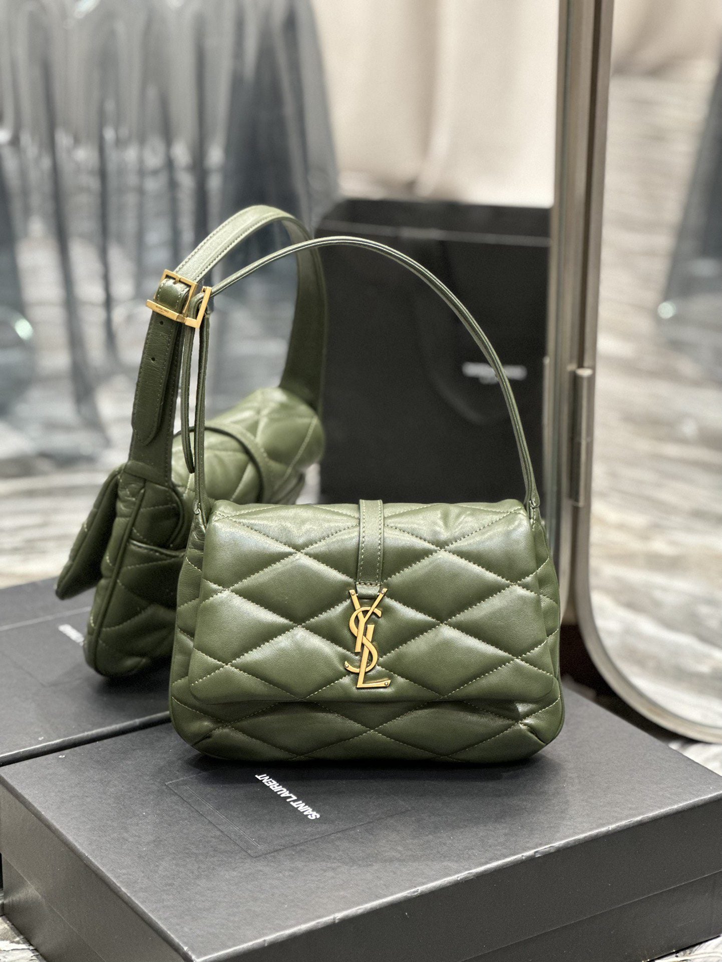 YSL BAG