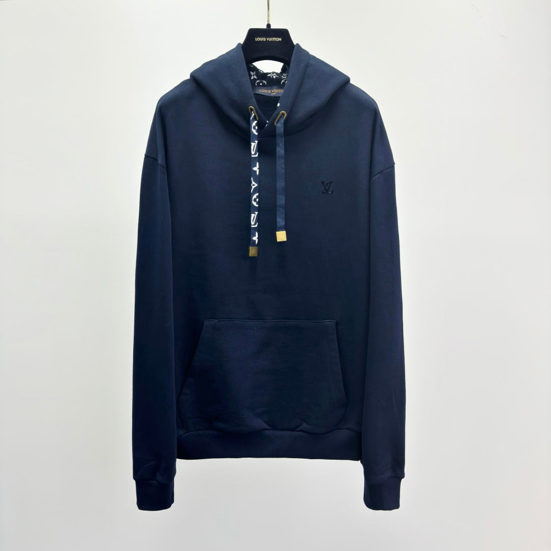 LV HOODIE