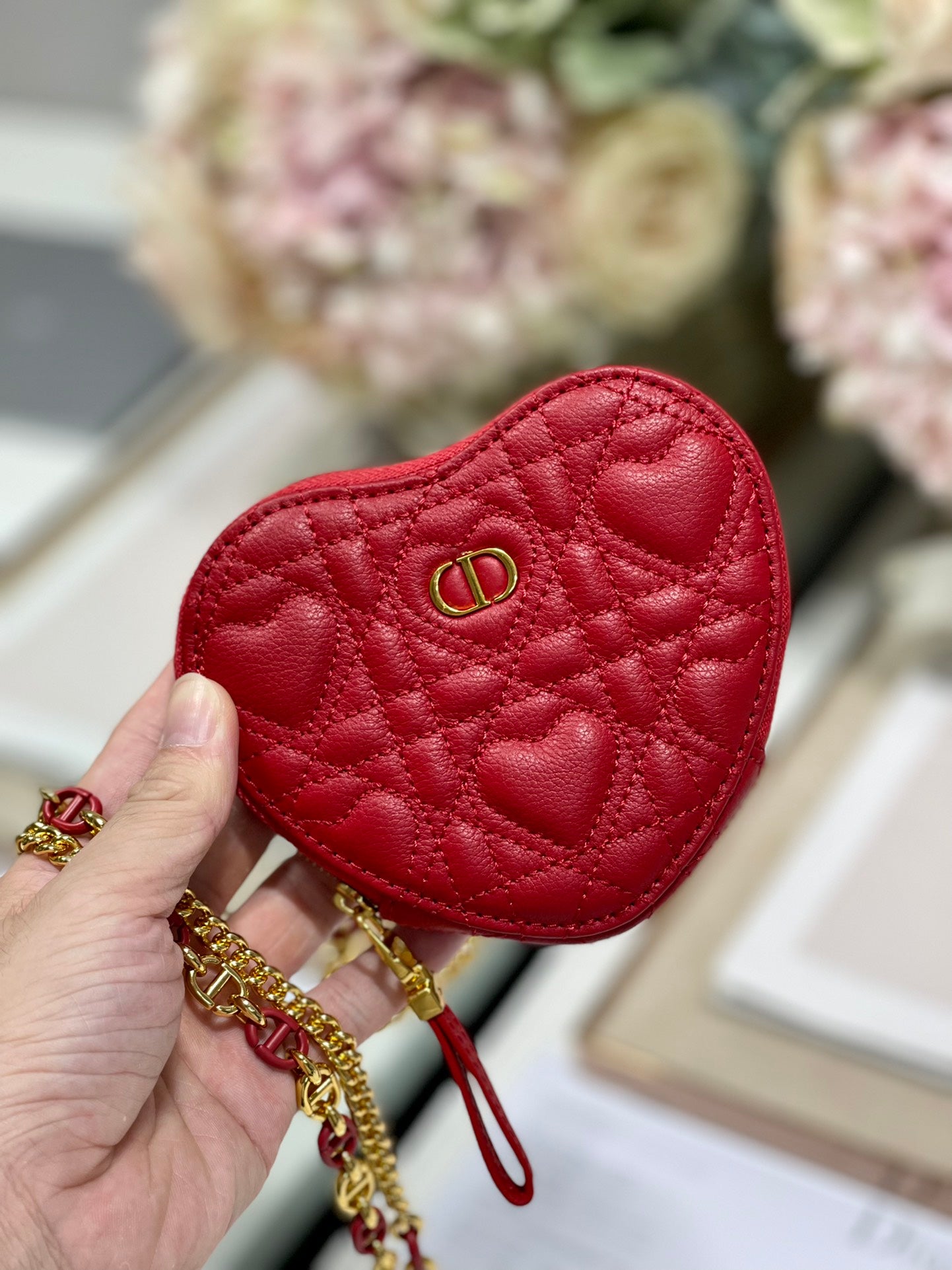 DIOR CARO BAG