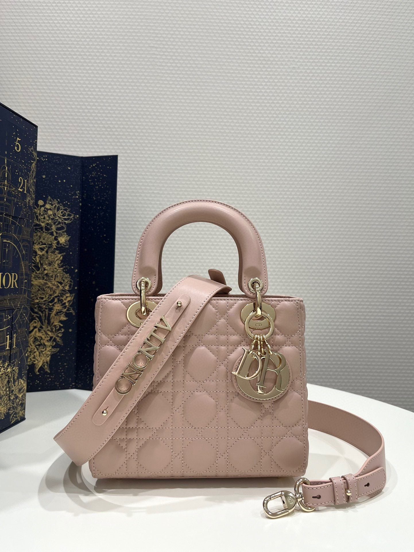 LADY DIOR BAG