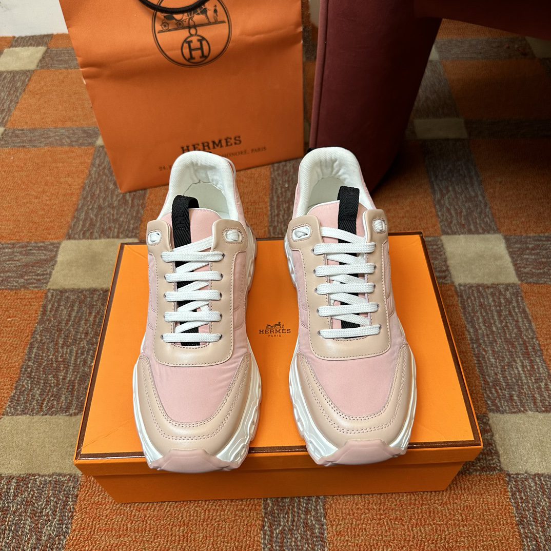 HERMES SNEAKER