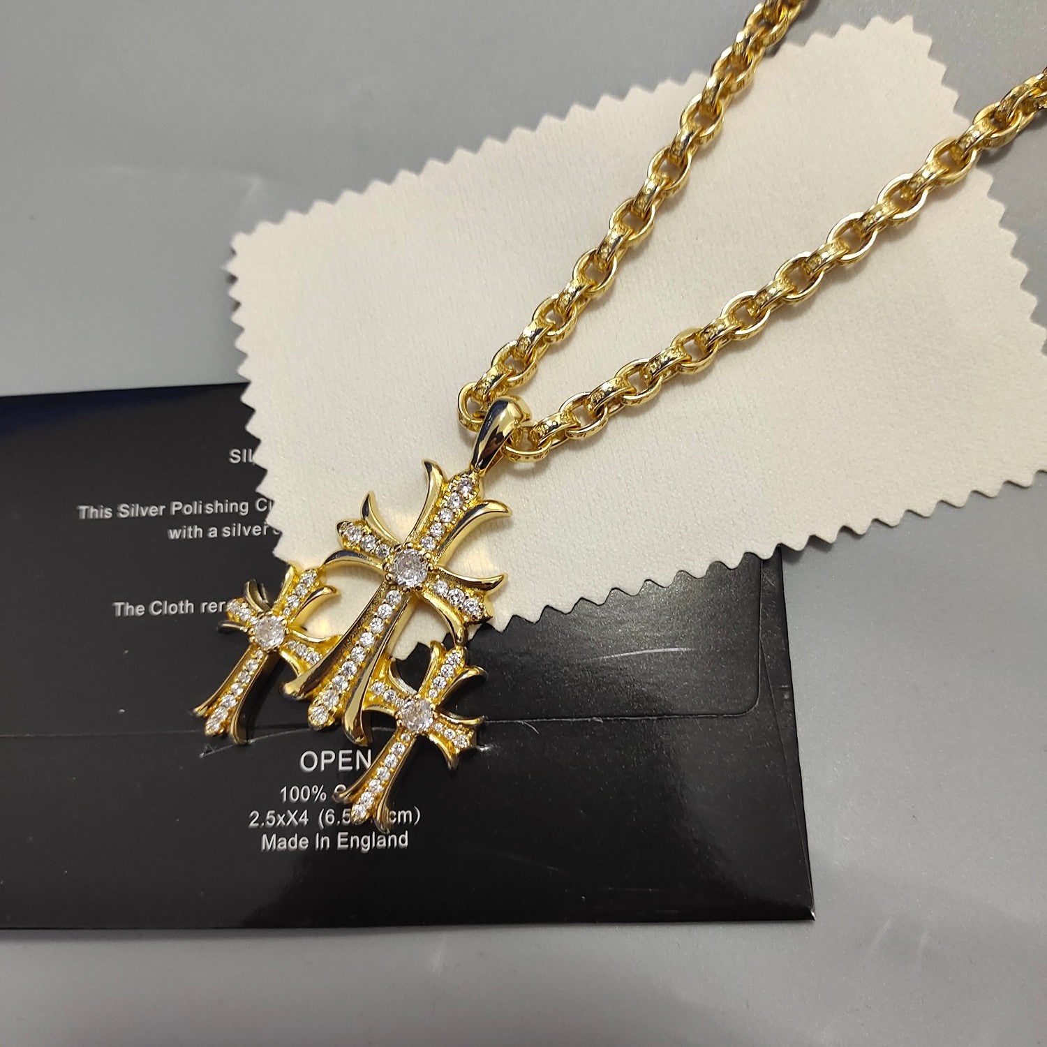 CH NECKLACE