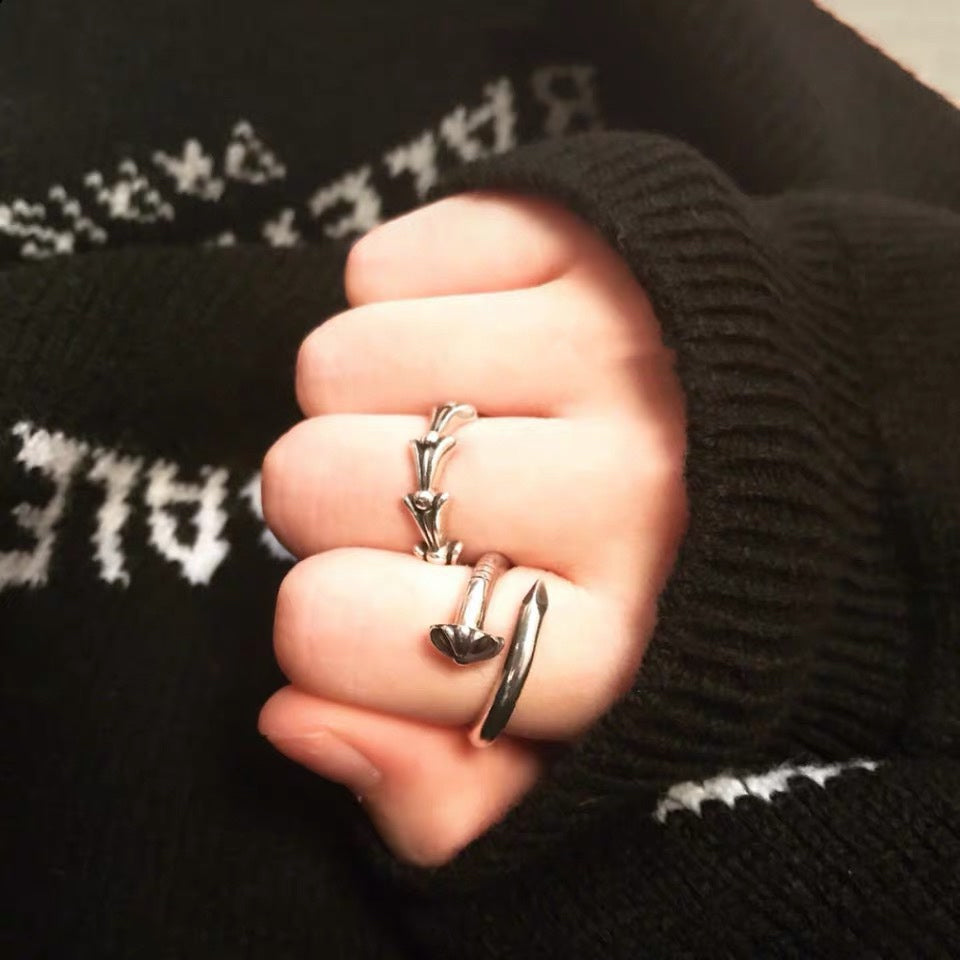CH RING