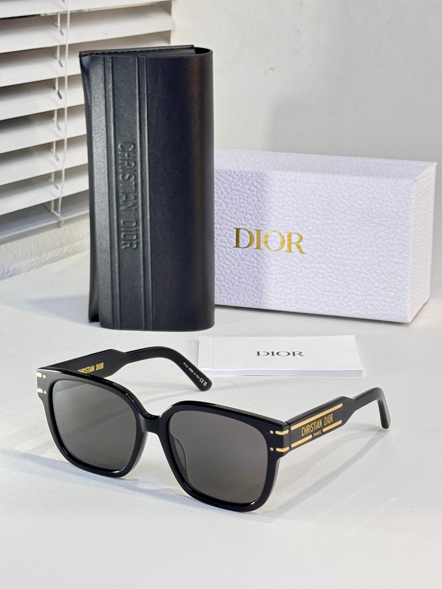 DIOR SUNGLASSES