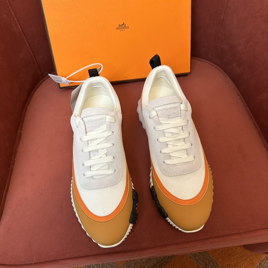 HERMES SNEAKER