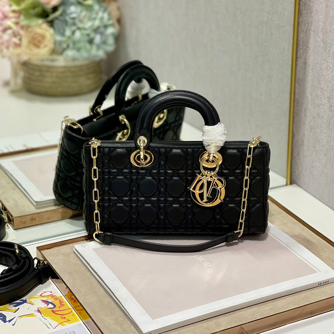 DIOR D-JOY BAG