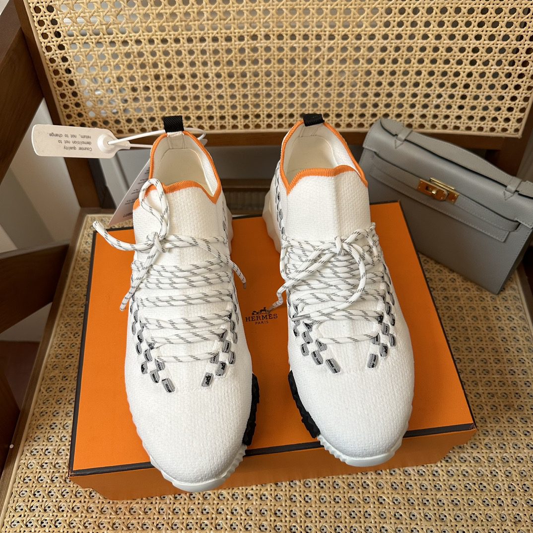 HERMES SNEAKER