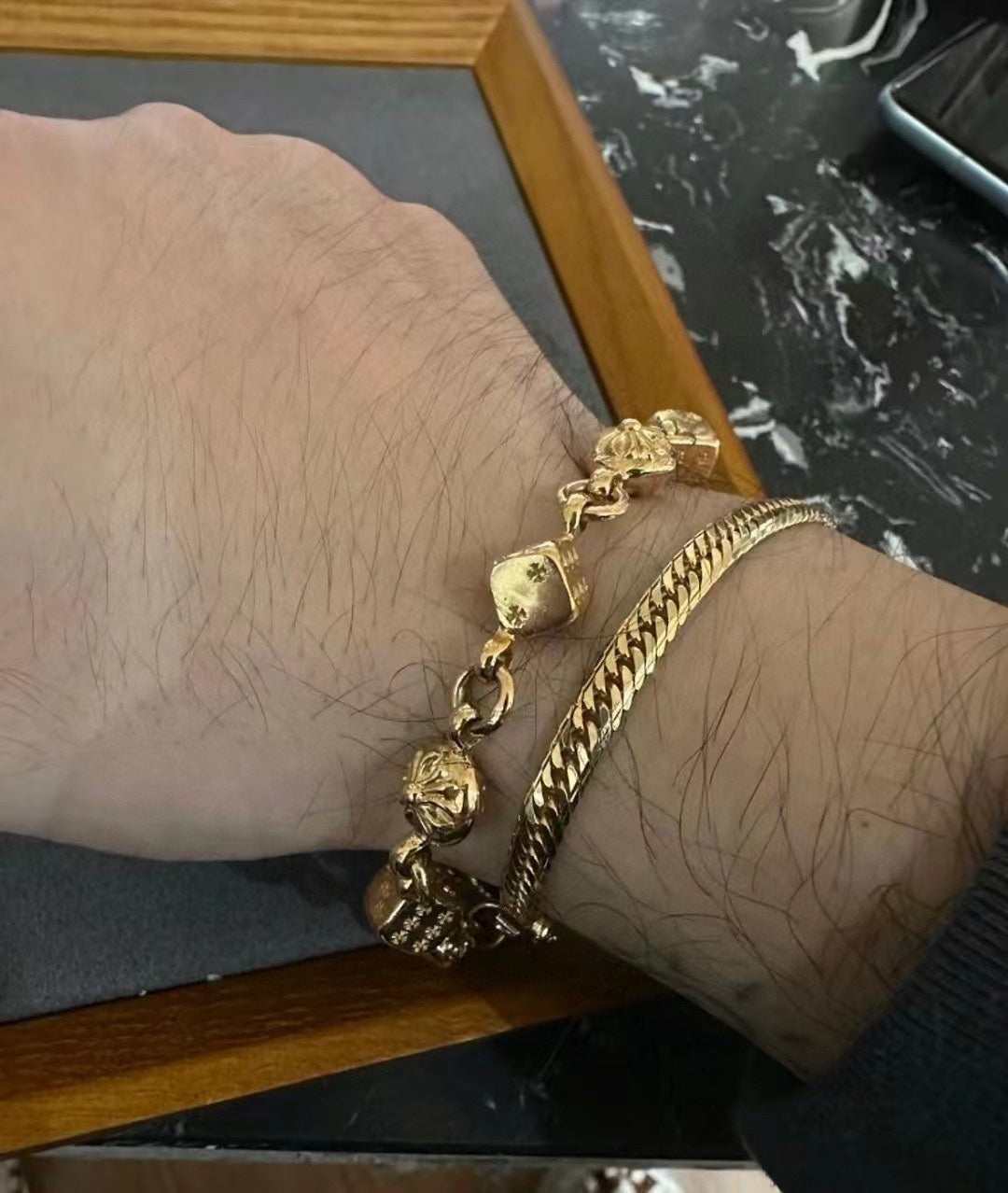 CH BRACELET
