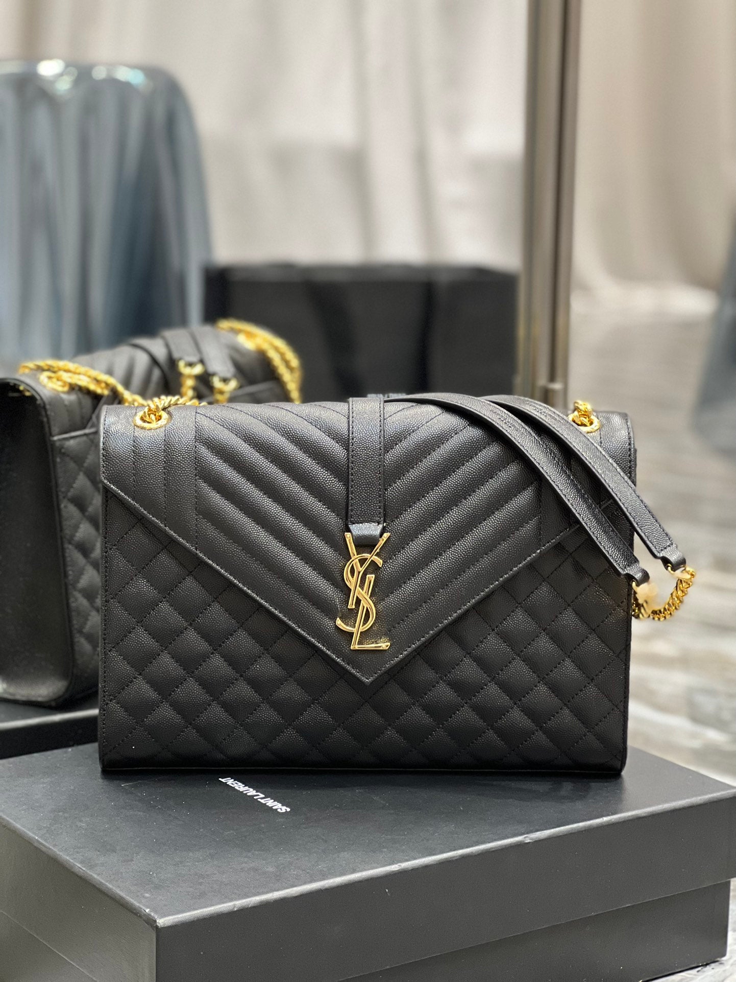 YSL BAG