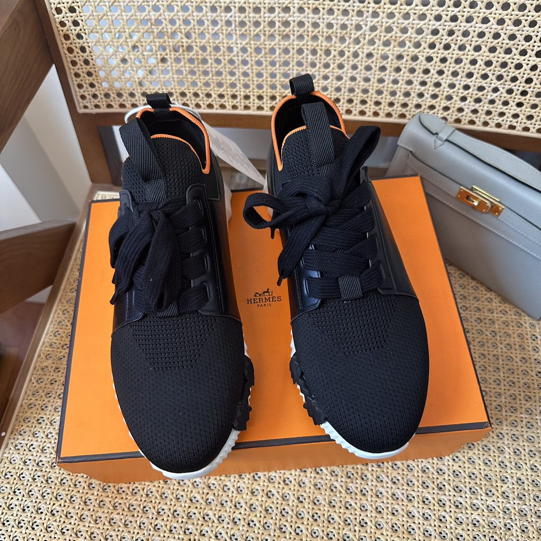 HERMES SNEAKER