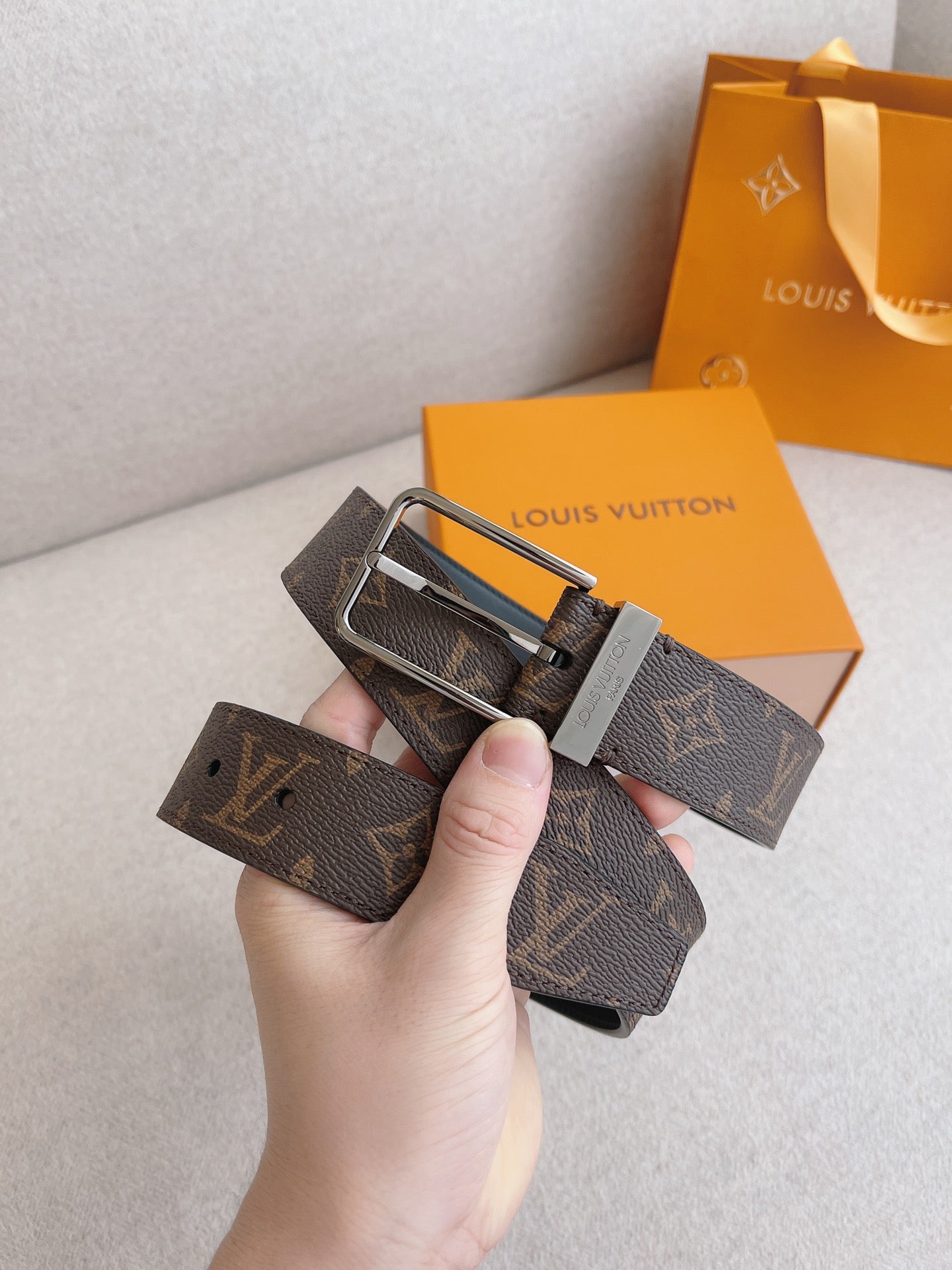 LV BELT