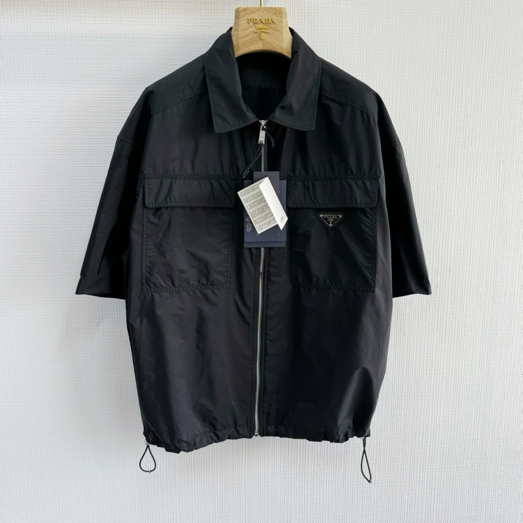 PRADA SHIRT