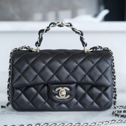 CHANEL BAG