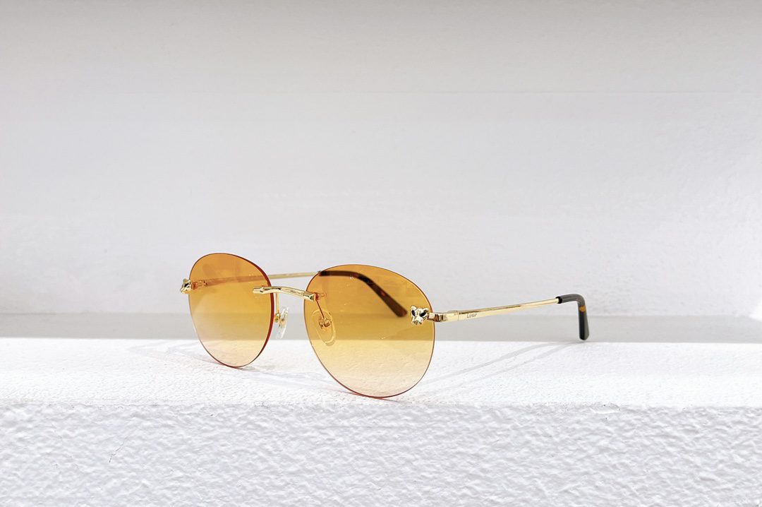CARTIER SUNGLASSES