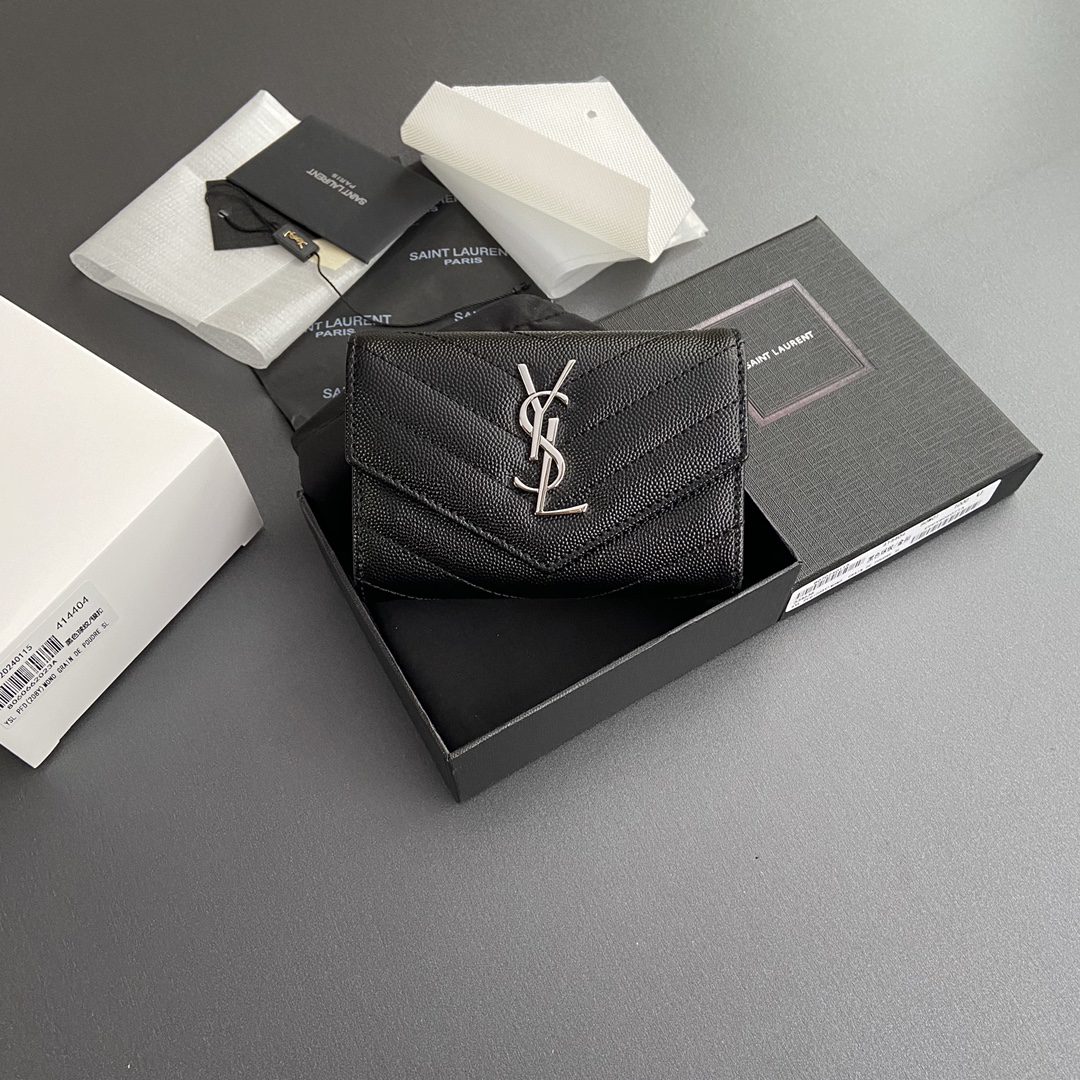 YSL WALLET
