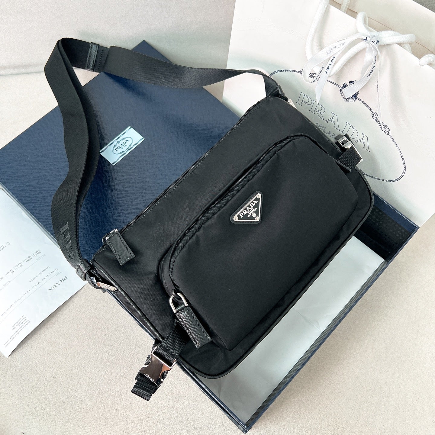 PRADA BAG