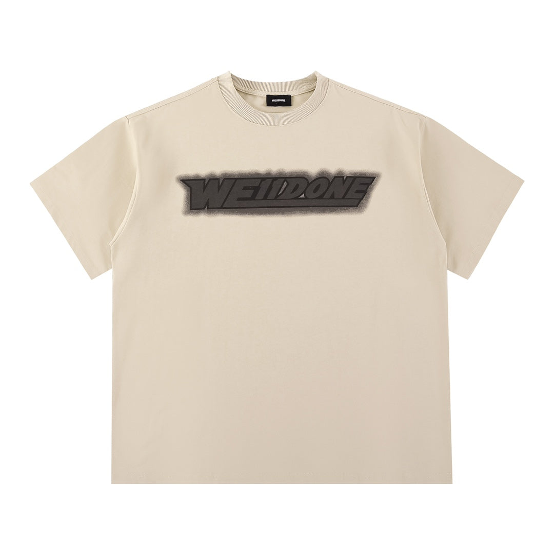 WE11DONE TSHIRT