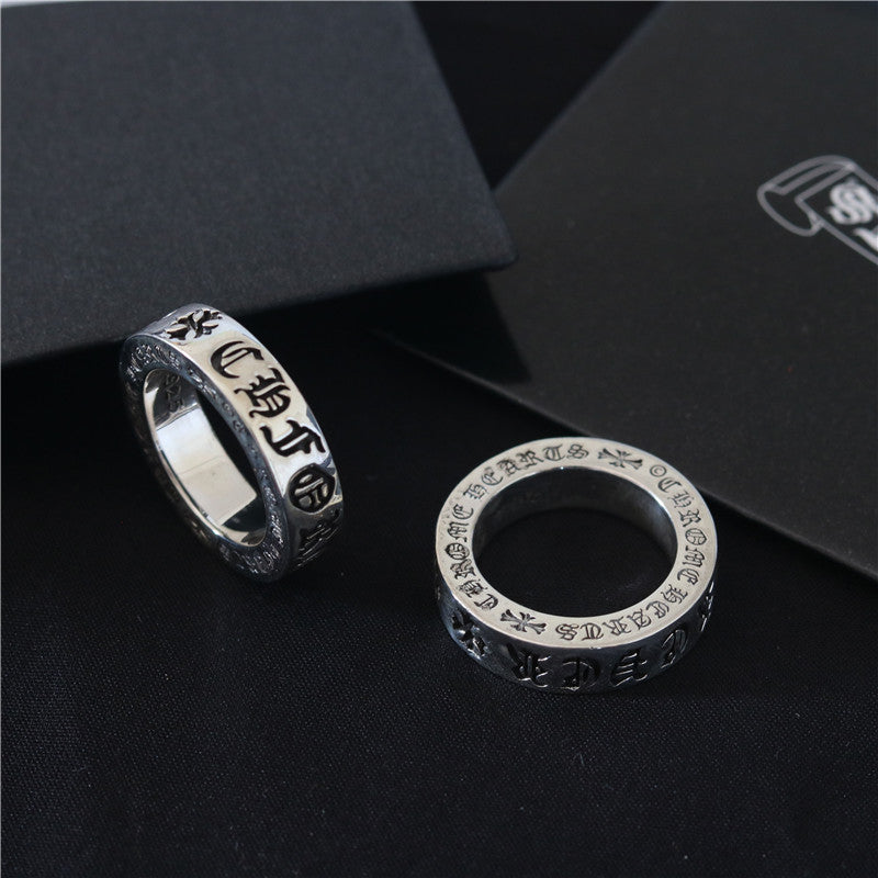 CH RING