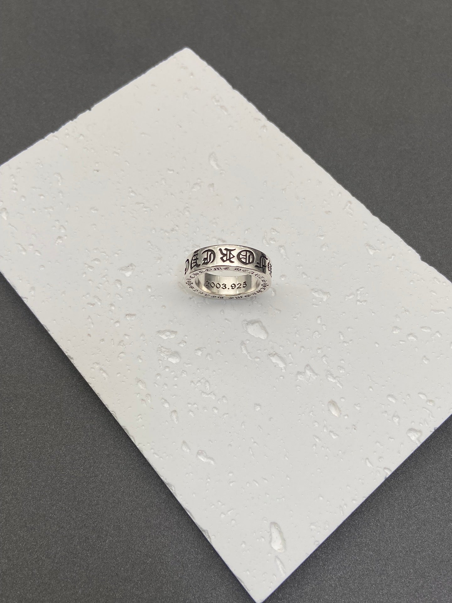 CH RING