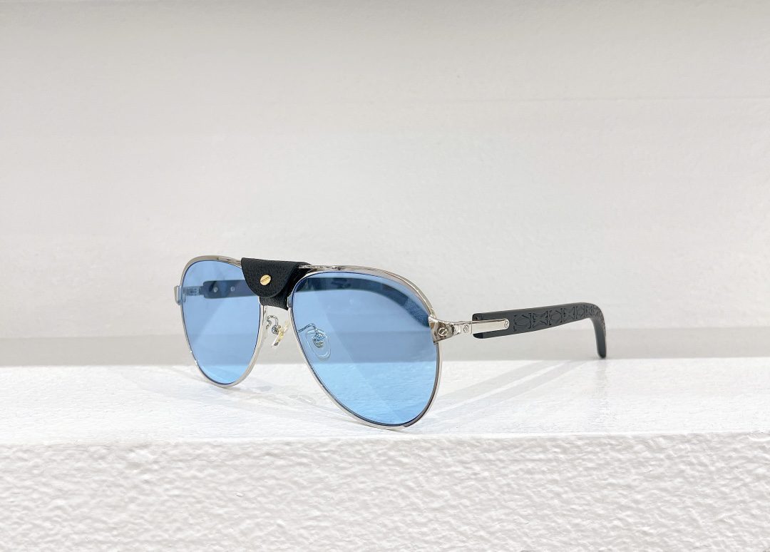 CARTIER SUNGLASSES