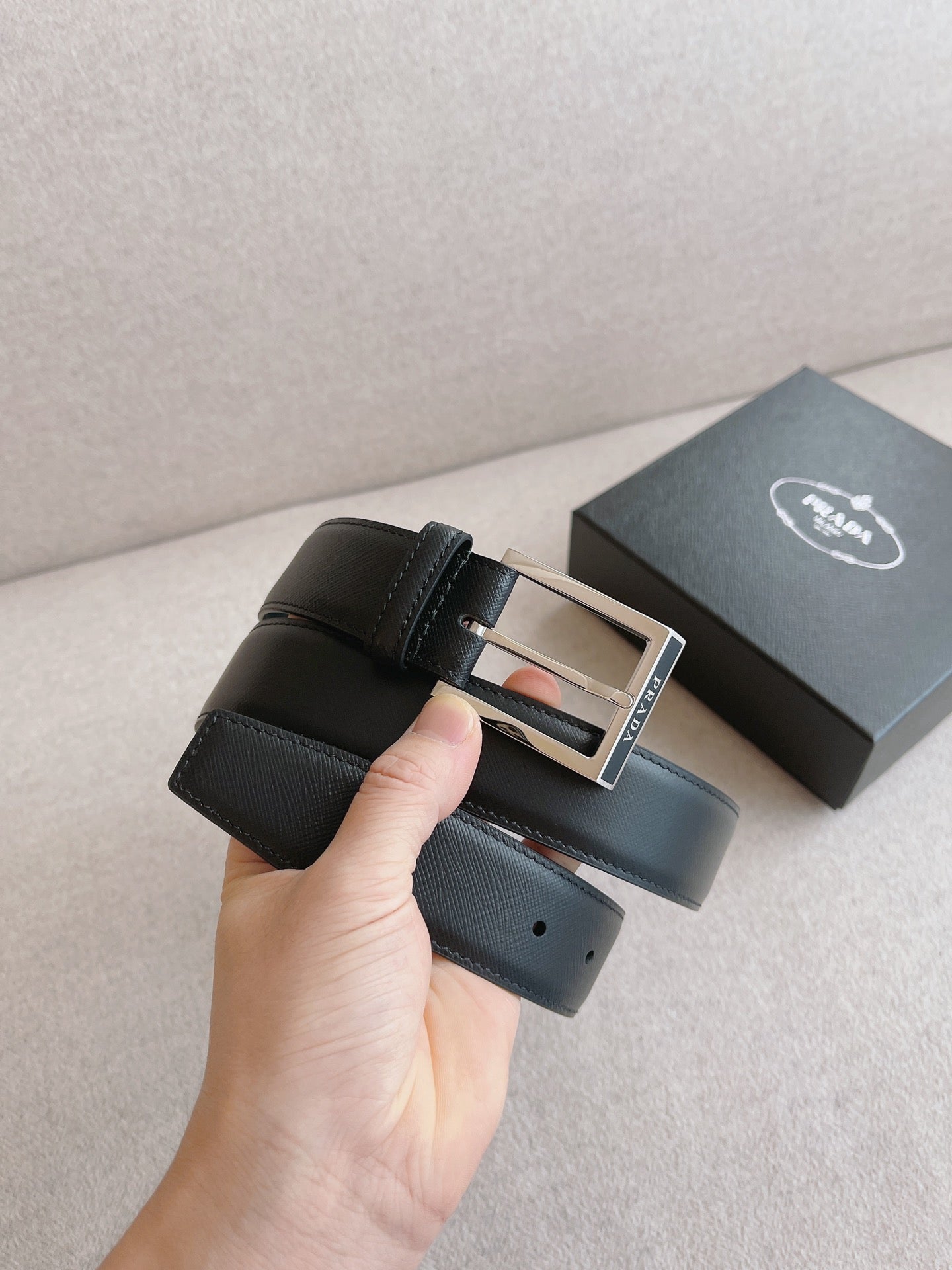 PRADA BELT